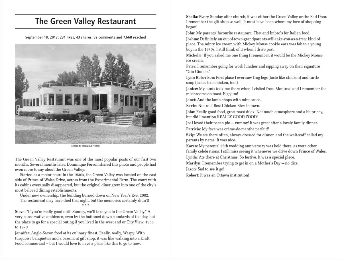 Green Valley Restaurant